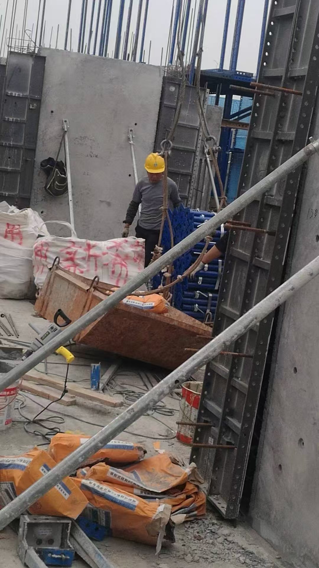 泰安建筑改造和加固的关系